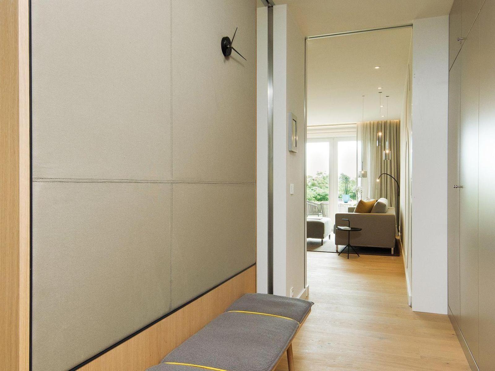 Ferienwohnung-k6 Apartment *