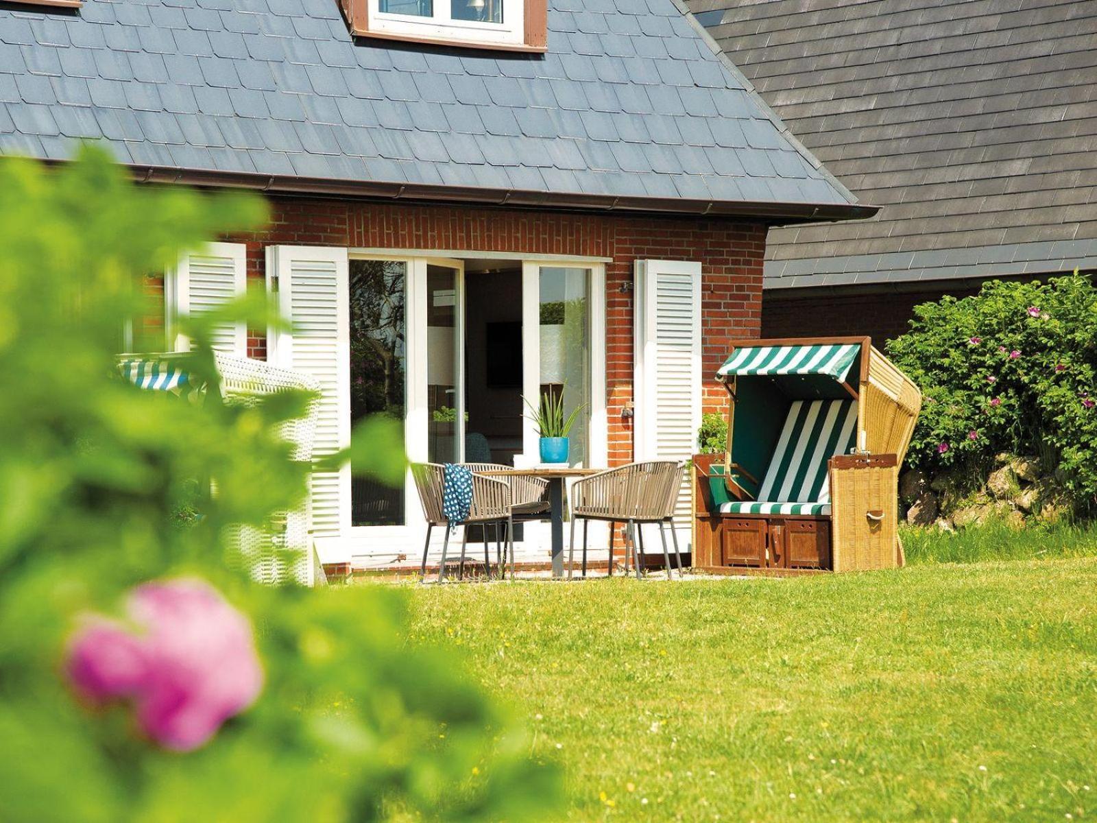 Ferienwohnung-k6 * Kampen