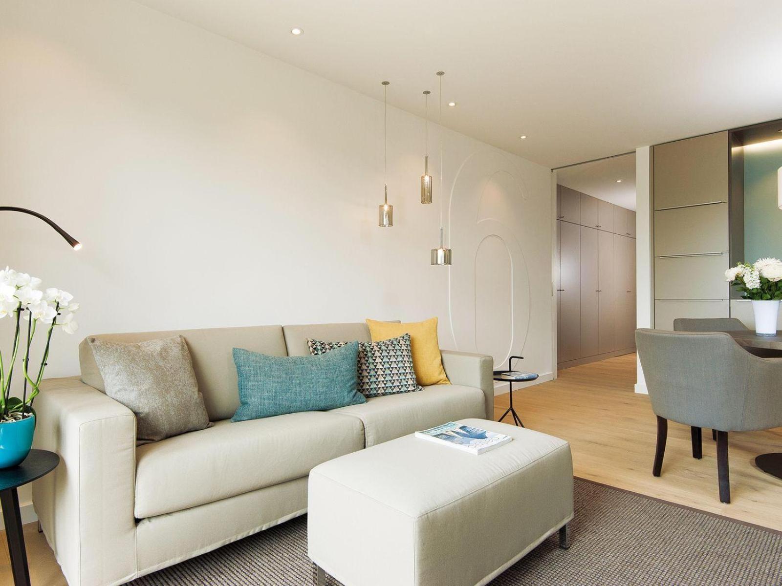 Ferienwohnung-k6 Kampen